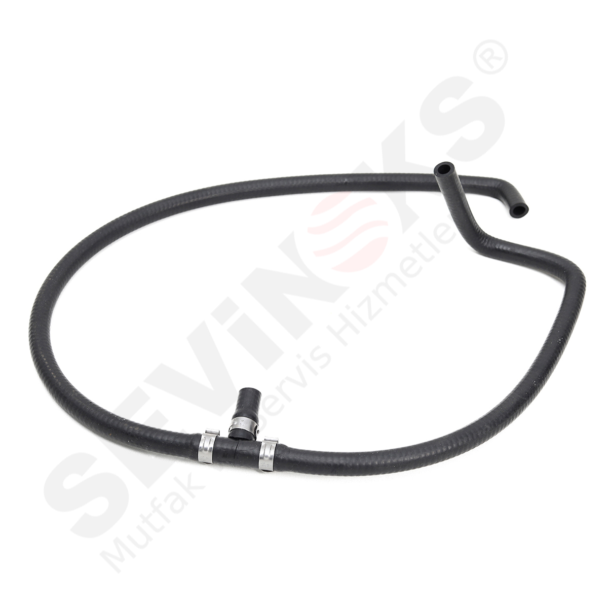 DURULAMA HORTUMU EPDM 1000tb